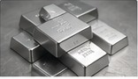 Silver bars